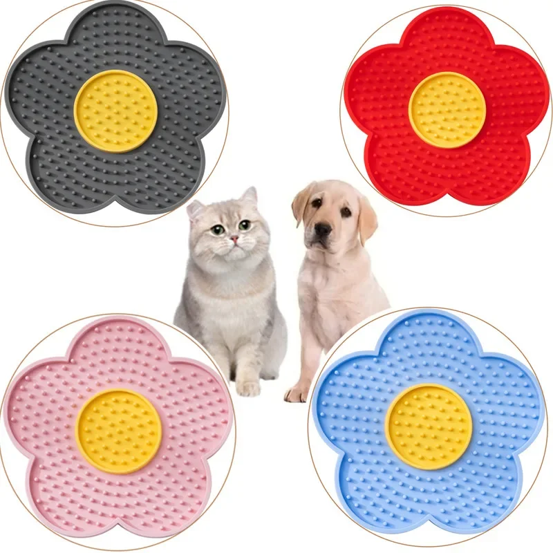 Pet Supplies Hours - Suministros para mascotas: Alfombrilla para lamer