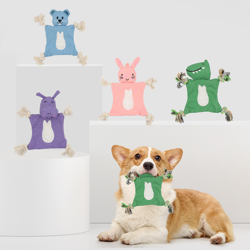 Pet Supplies In Amazon - Juguetes para Perros con Forma de