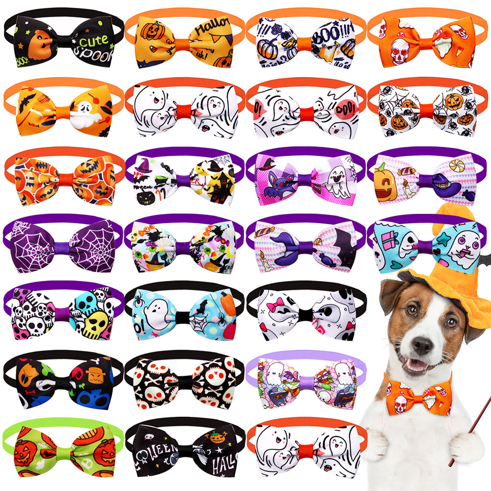 Pet Supplies App - Accesorios de Halloween para perros y