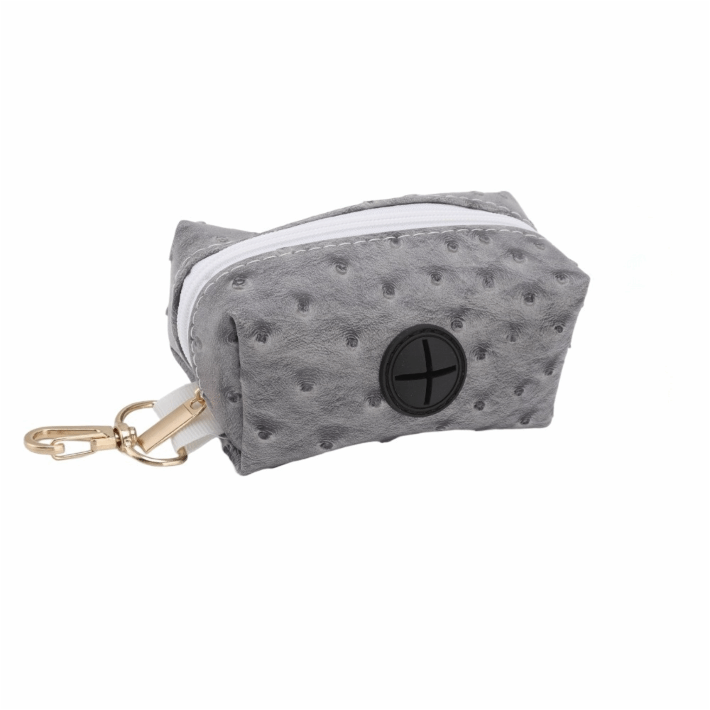 Poop Bag Dispenser - Dispensador de bolsas para excrementos de