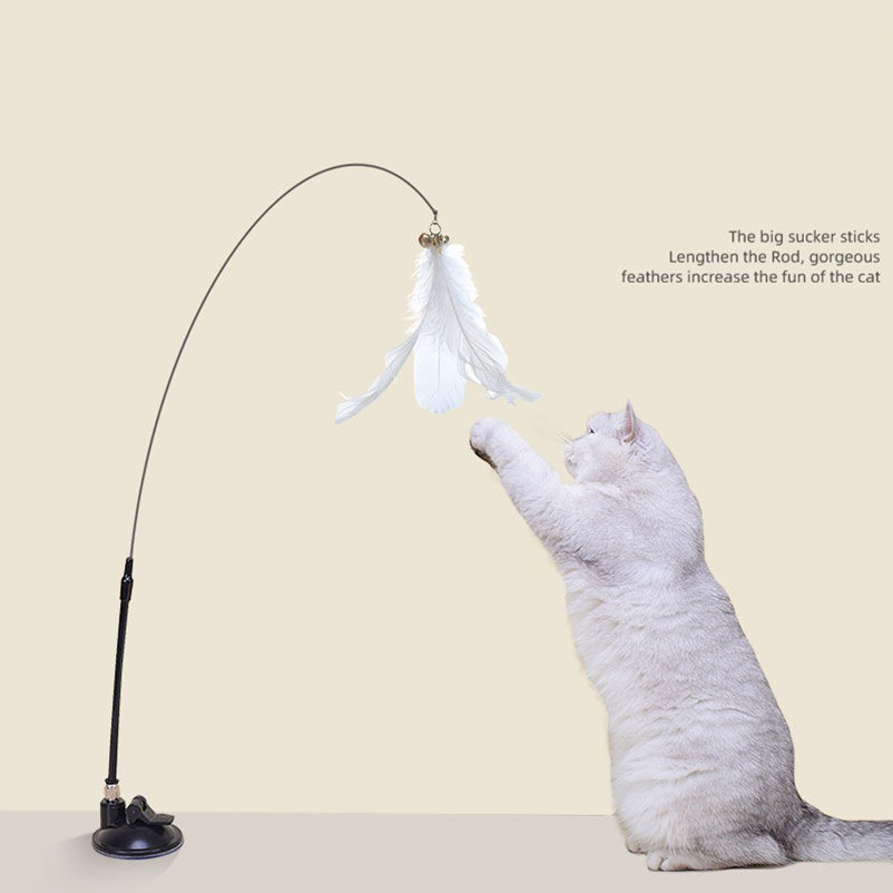 Pet Supplies In Amazon - Nuevo potente palo de succión para