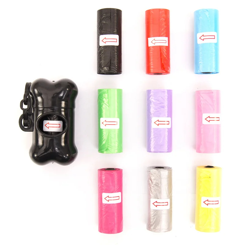 Bolsa para caca de perro, sumi - Pet Supplies App reseña y precio