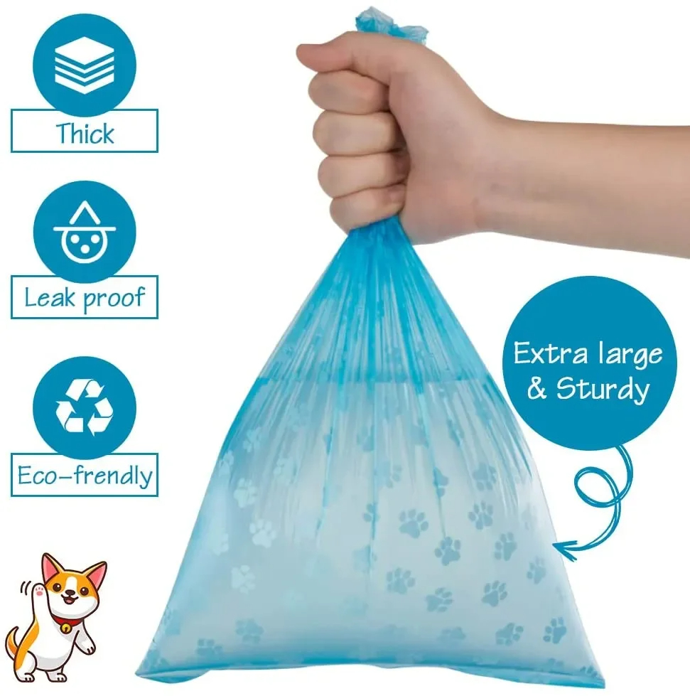 Bolsa para caca de perro, sumi - Pet Supplies App reseña y precio
