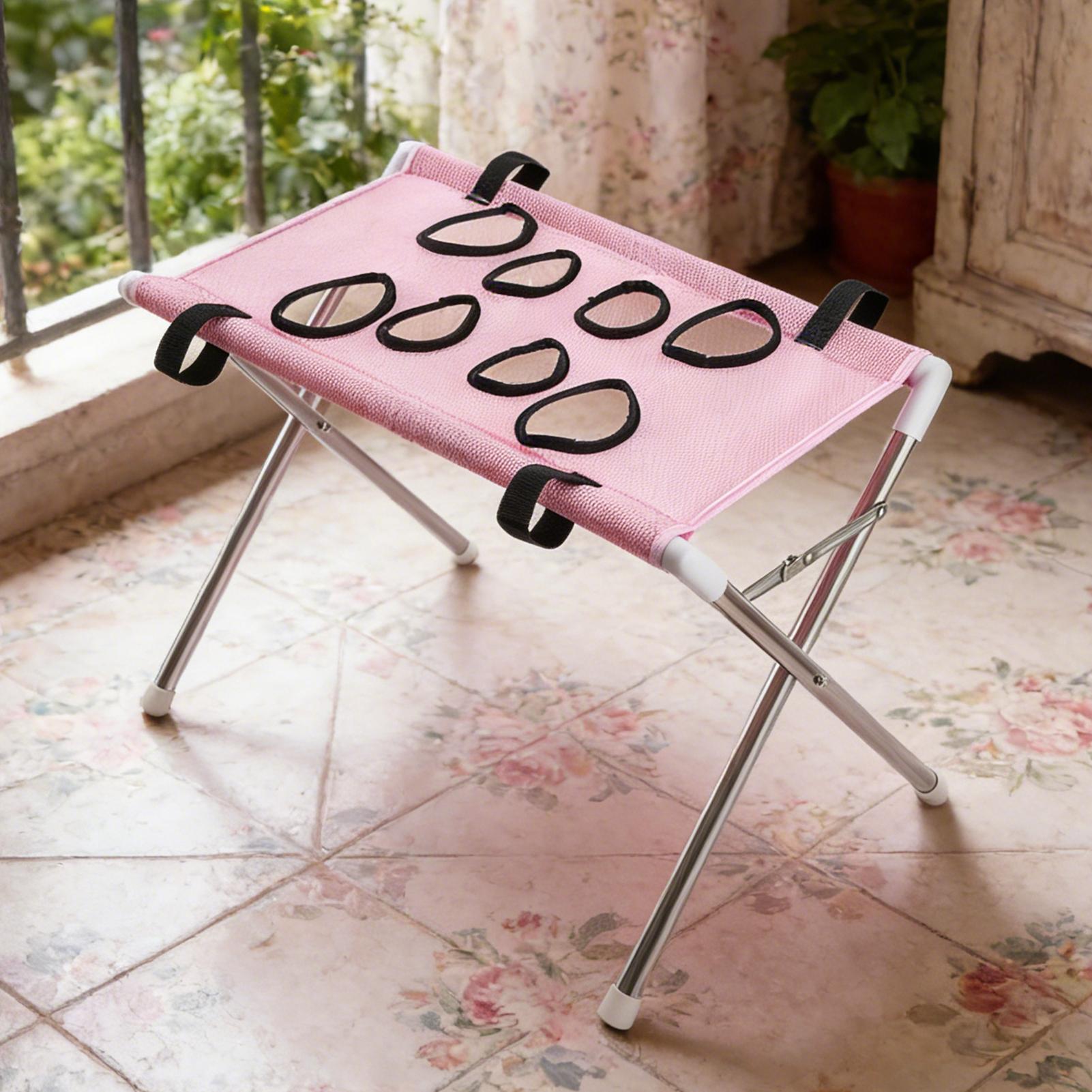 Soporte de Hamaca Plegable par - Pet Supplies App reseña y precio