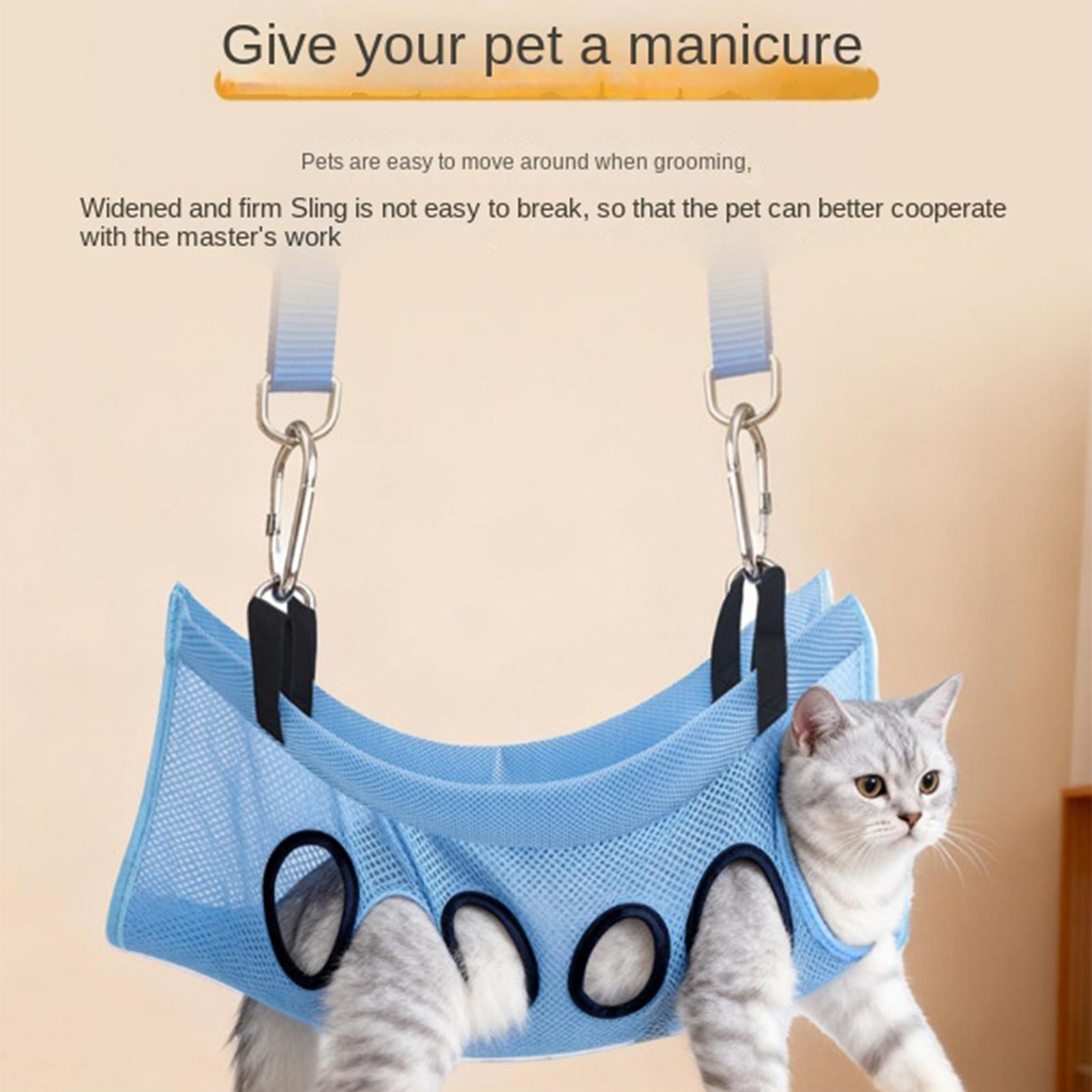 Soporte de Hamaca Plegable par - Pet Supplies App reseña y precio
