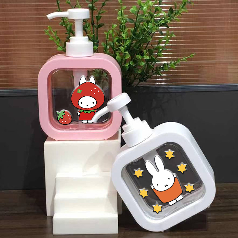 Botella con Bomba para Baño de - Pet Supplies Outlet reseña y precio