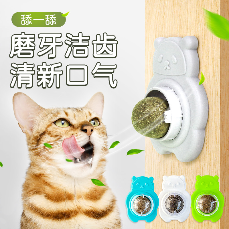 2 Piezas Juguetes de Catnip pa - Catnip Toys reseña y precio