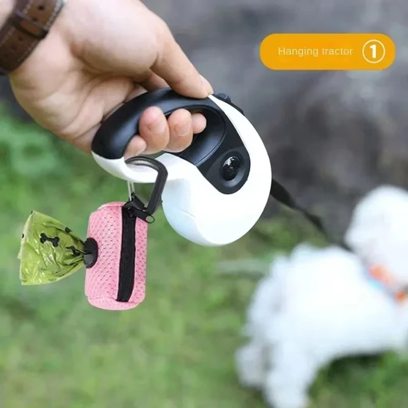 Dispensador de Bolsas para Exc - Pet Supplies App reseña y precio