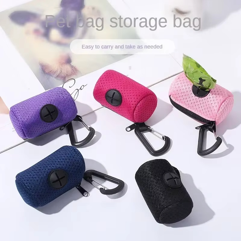 Dispensador de Bolsas para Exc - Pet Supplies App reseña y precio