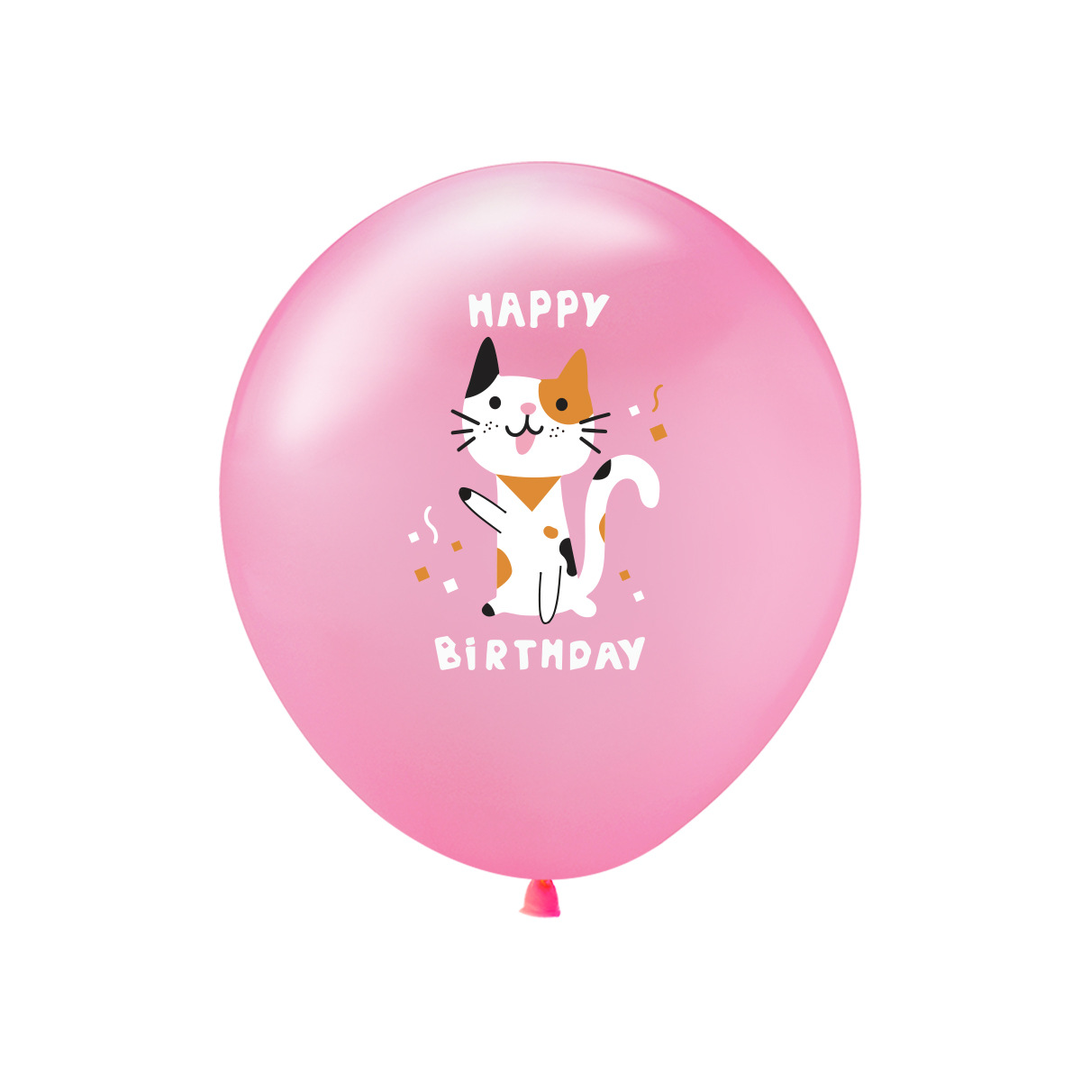 Globo de látex de gato y perro - Pet Supplies App reseña y precio