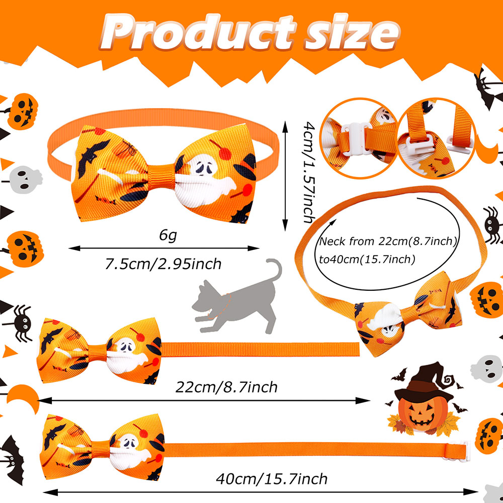 Accesorios de Halloween para p - Pet Supplies App reseña y precio