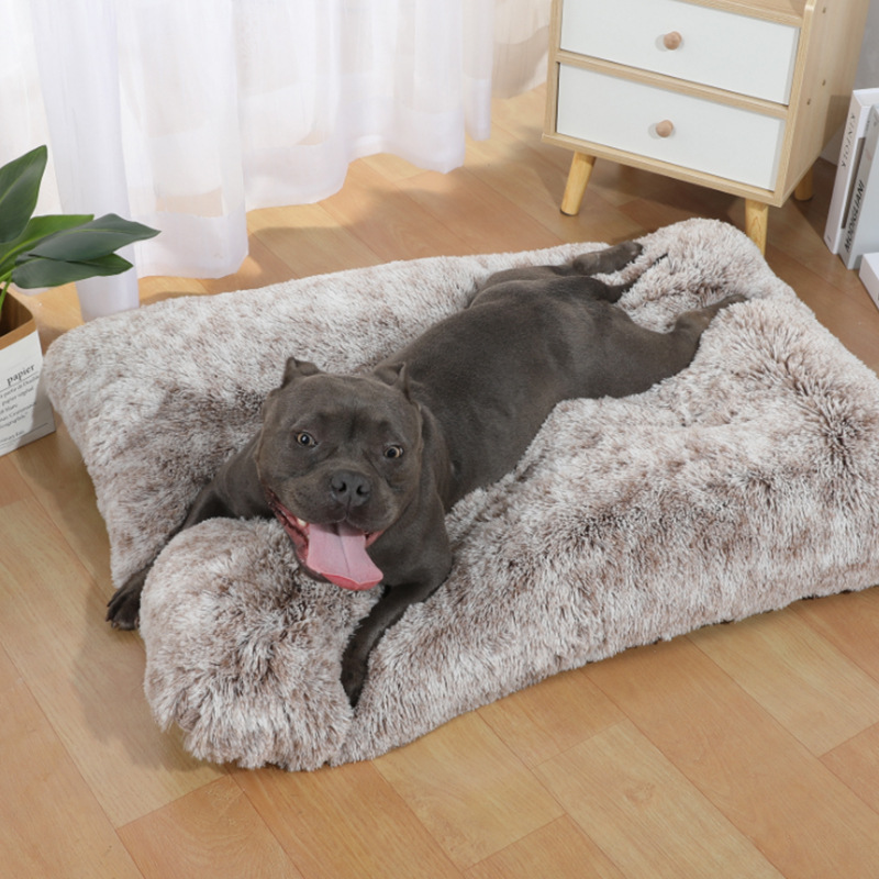 Colchoneta para Mascotas, Nuev - Pet Supplies In Amazon reseña y precio