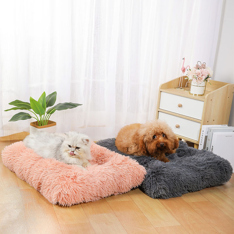 Colchoneta para Mascotas, Nuev - Pet Supplies In Amazon reseña y precio