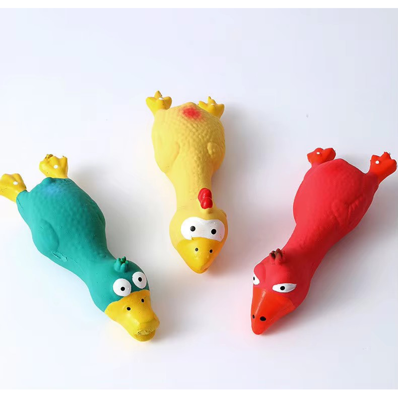 Lindo juguete chirriante para  - Pet Supplies Hours reseña y precio