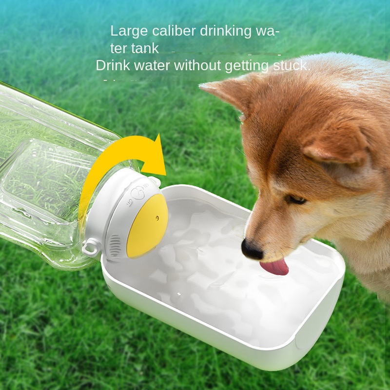 Hervidor de salida de gran cap - Pet Supplies Hours reseña y precio
