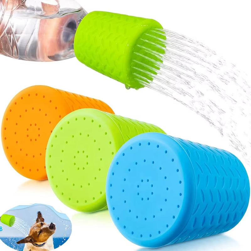 Cabezal de Ducha Portátil para - Pet Supplies Outlet reseña y precio