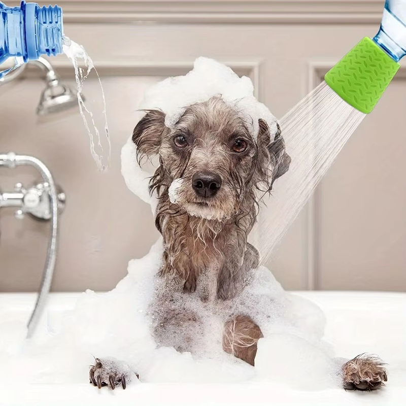 Cabezal de Ducha Portátil para - Pet Supplies Outlet reseña y precio