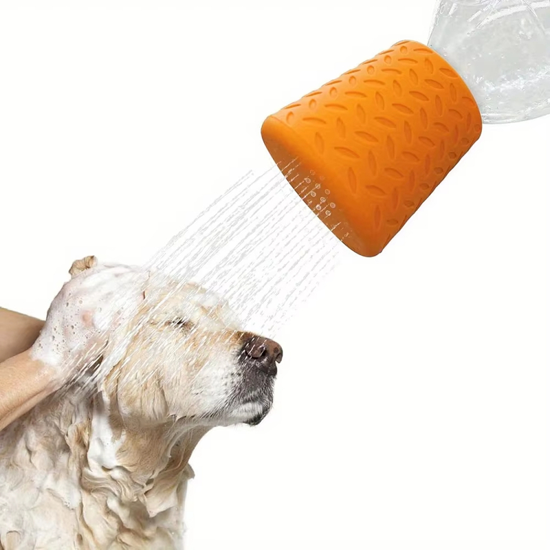 Cabezal de Ducha Portátil para - Pet Supplies Outlet reseña y precio