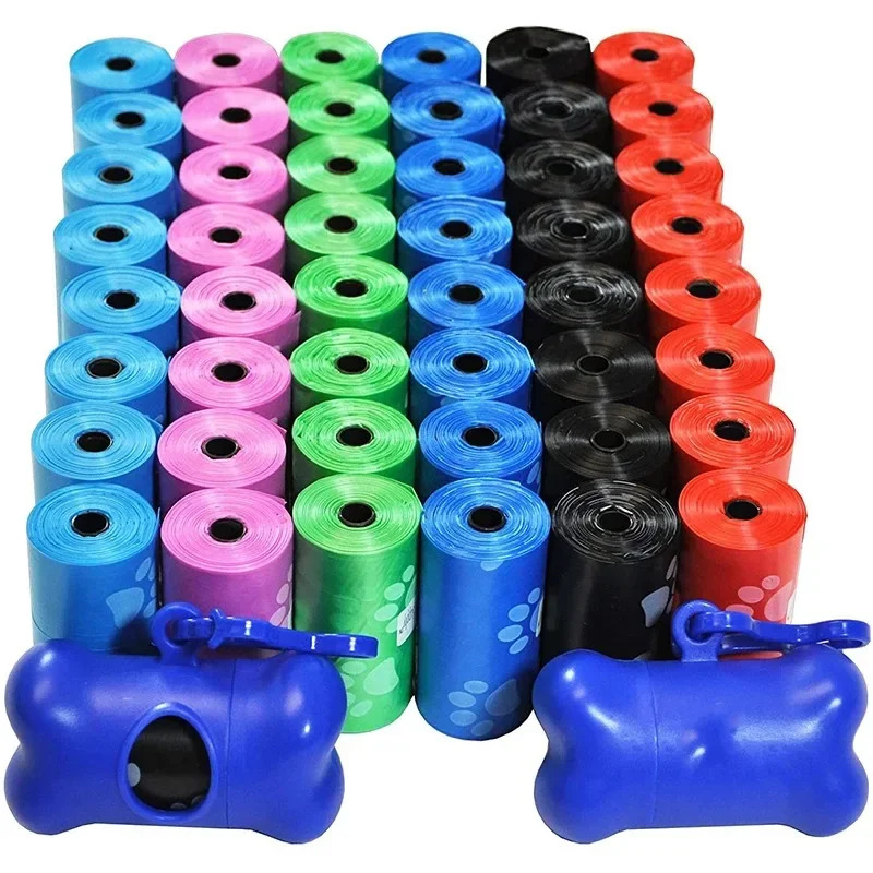 Dispensador de Bolsas con Form - Poop Bag Dispenser reseña y precio