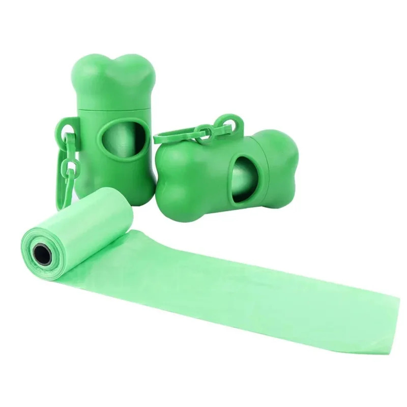 Dispensador de Bolsas con Form - Poop Bag Dispenser reseña y precio