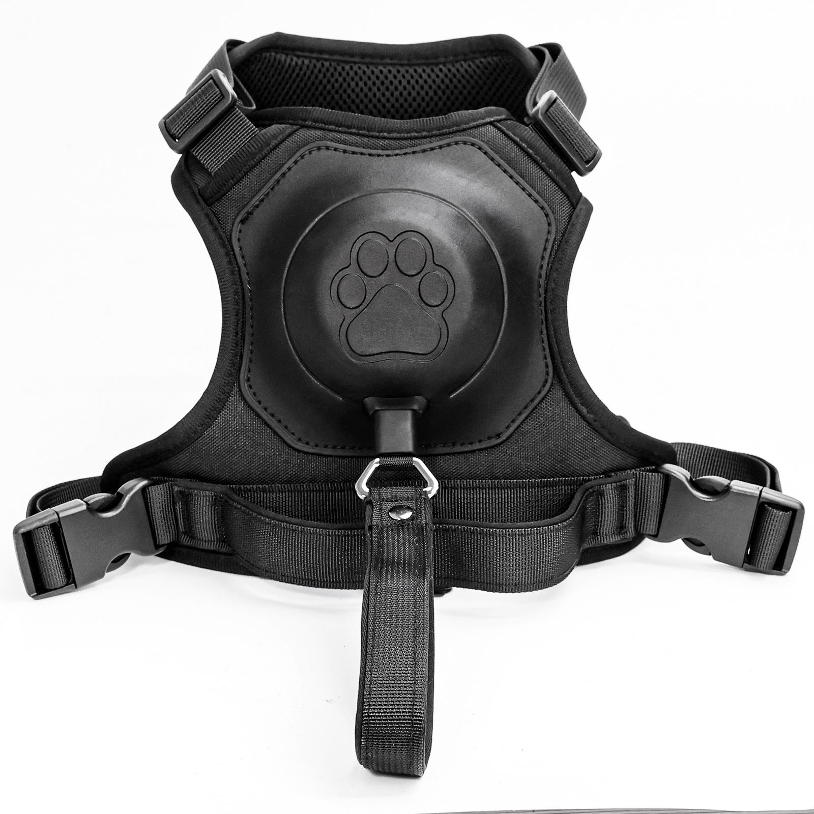 Correa y Arnés para Perro Todo - No Pull Dog Harness reseña y precio