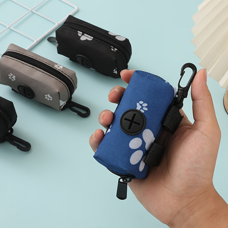 Nuevo Dispensador de Bolsas pa - Poop Bag Dispenser reseña y precio