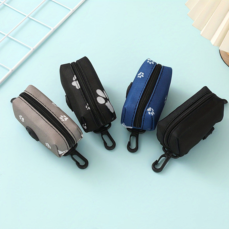 Nuevo Dispensador de Bolsas pa - Poop Bag Dispenser reseña y precio