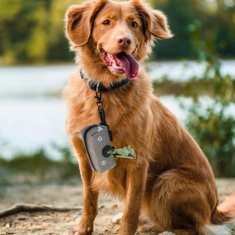 Nuevo Dispensador de Bolsas pa - Poop Bag Dispenser reseña y precio