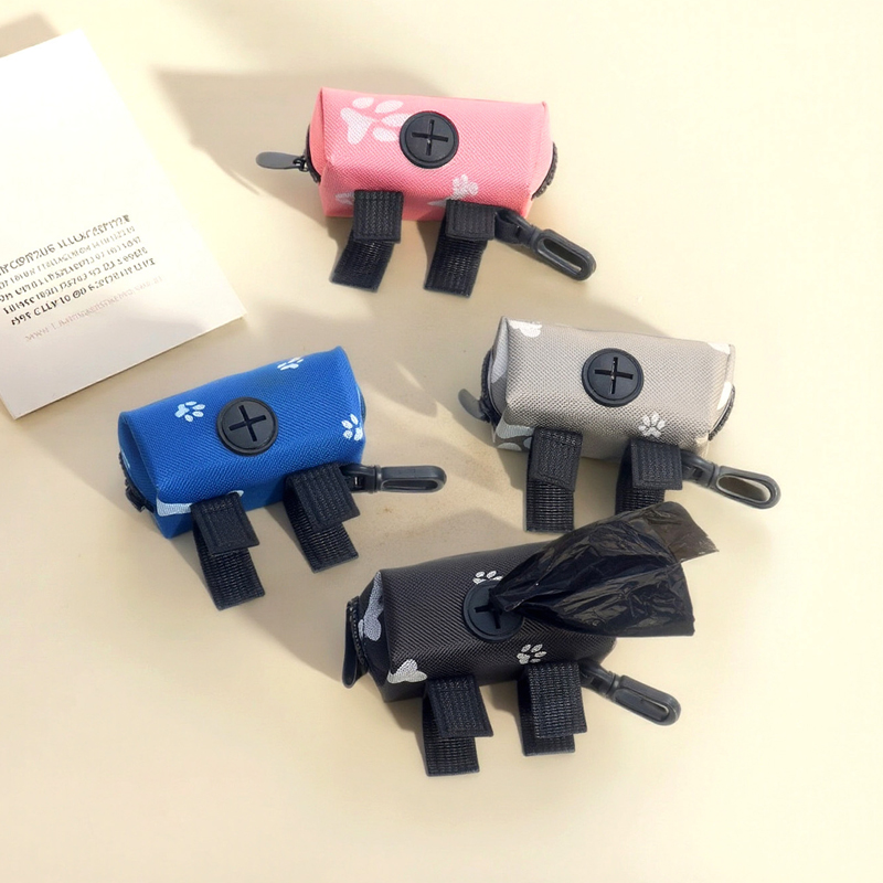 Nuevo Dispensador de Bolsas pa - Poop Bag Dispenser reseña y precio