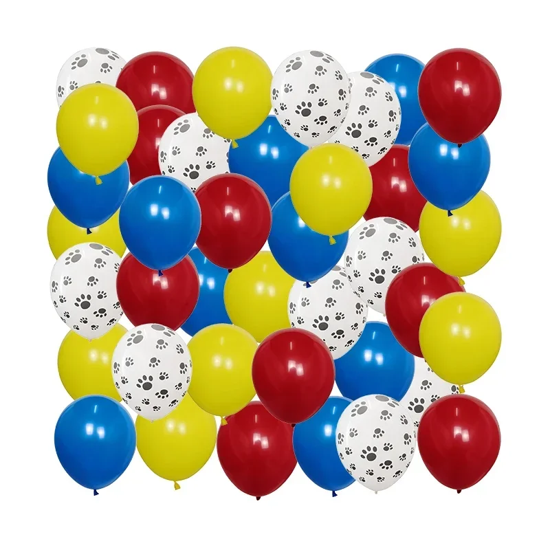 40 Uds mezcla de Globos de lát - Pet Supplies App reseña y precio