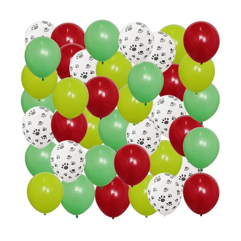 40 Uds mezcla de Globos de lát - Pet Supplies App reseña y precio
