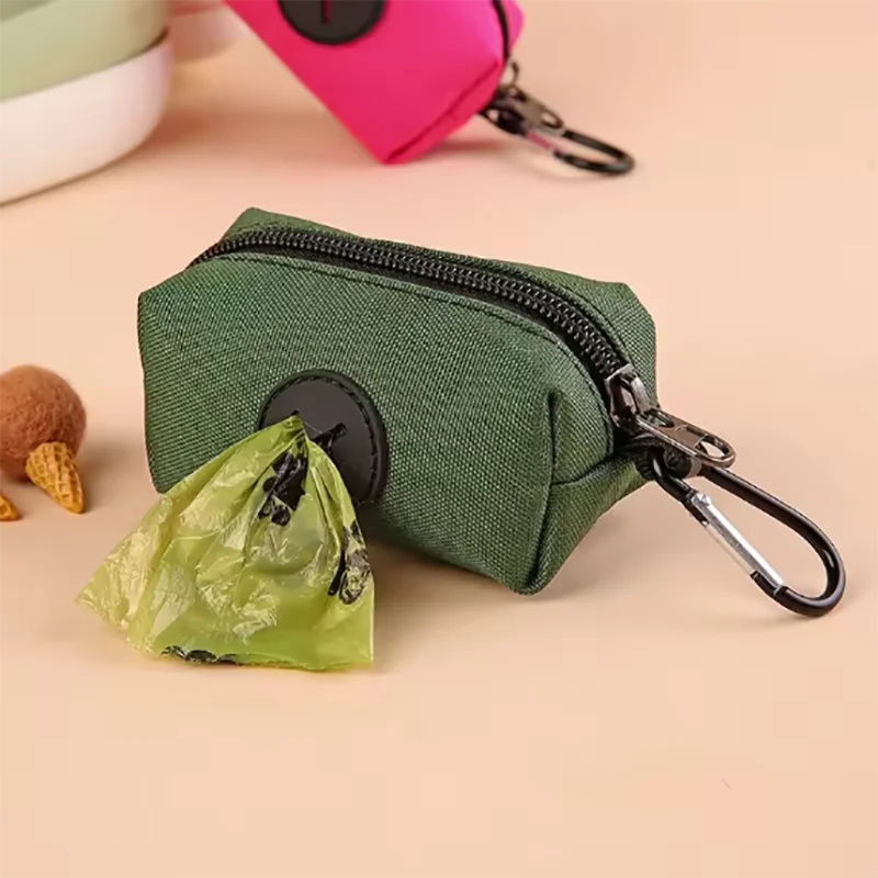Dispensador de Bolsas para Exc - Poop Bag Dispenser reseña y precio