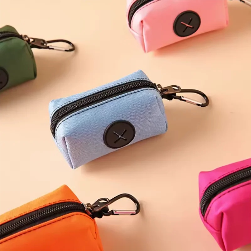 Dispensador de Bolsas para Exc - Poop Bag Dispenser reseña y precio