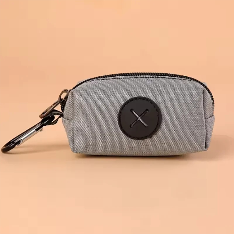 Dispensador de Bolsas para Exc - Poop Bag Dispenser reseña y precio
