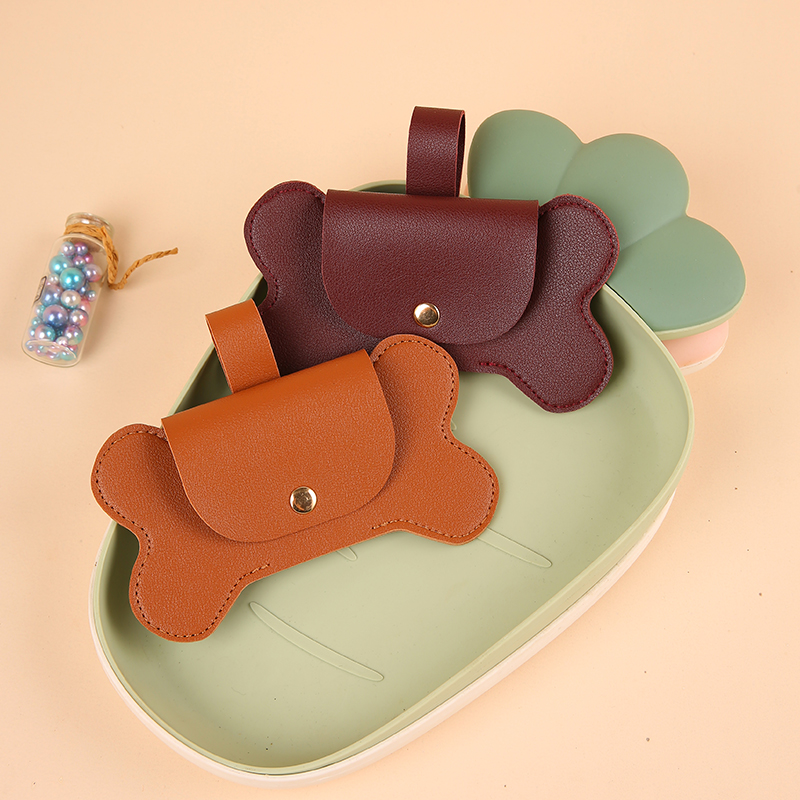 Dispensador de bolsas para exc - Poop Bag Dispenser reseña y precio