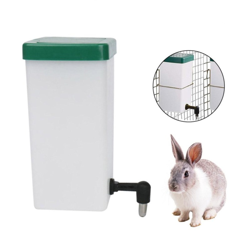Bebedero para Mascotas, Dispen - Pet Supplies App reseña y precio