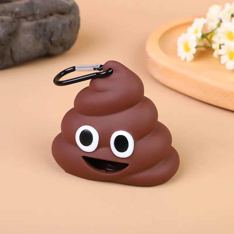 Dispensador portátil de bolsas - Poop Bag Dispenser reseña y precio