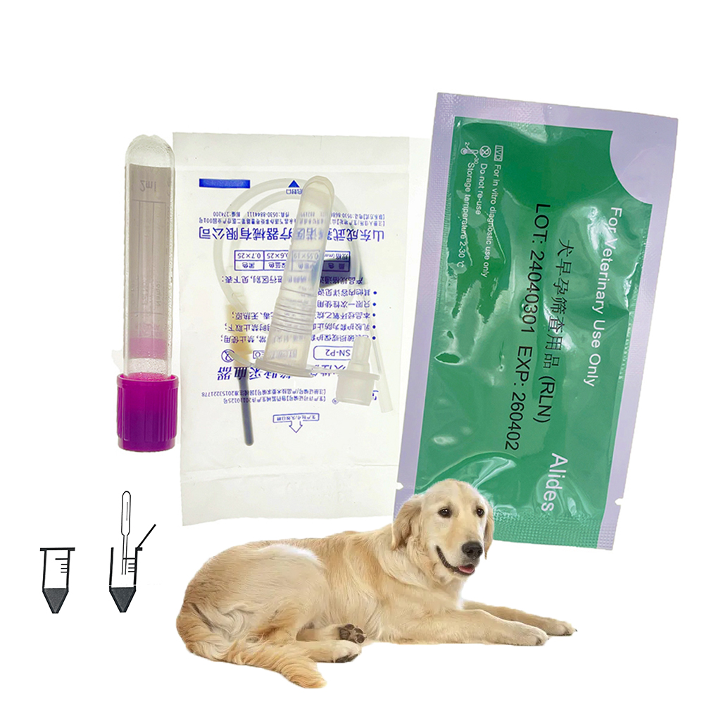 Kit profesional de prueba de e - Pet Supplies App reseña y precio