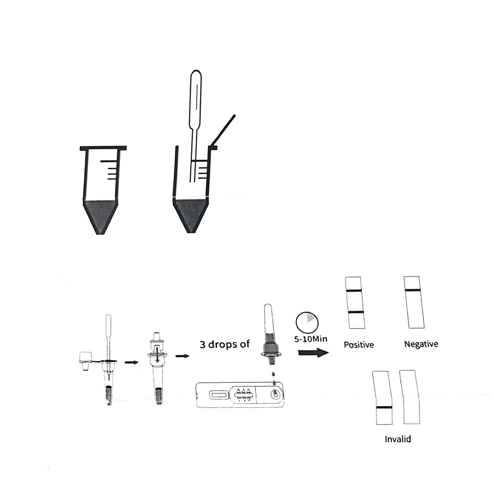 Kit profesional de prueba de e - Pet Supplies App reseña y precio