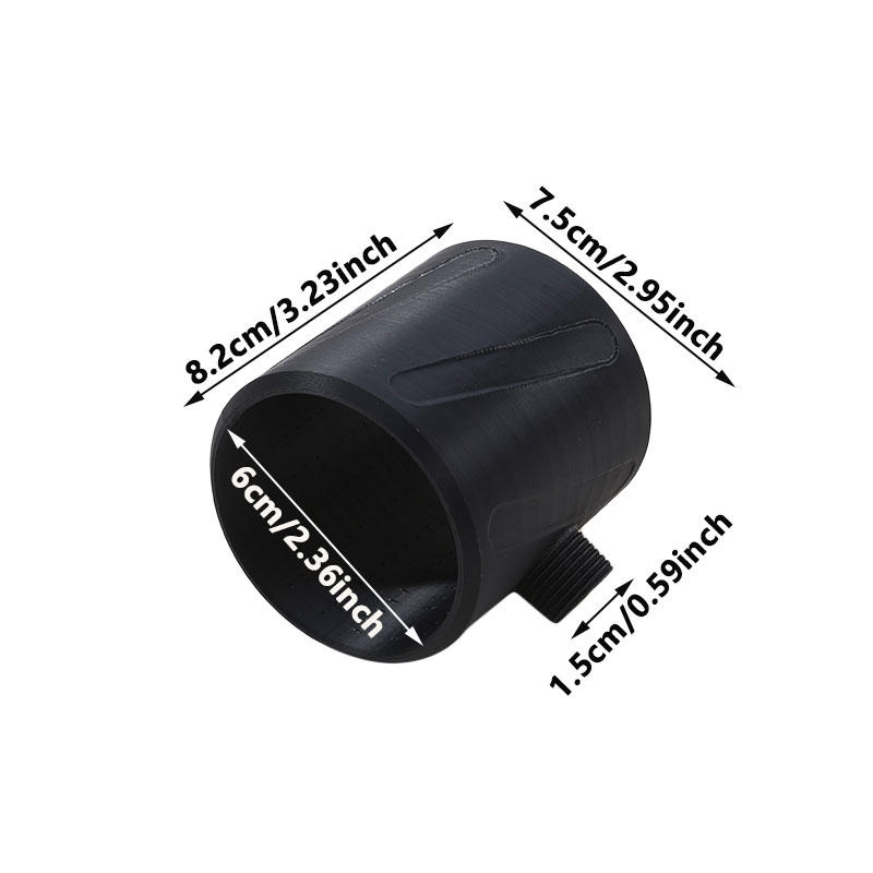 Cabezal de ducha de mano de al - Pet Supplies Outlet reseña y precio