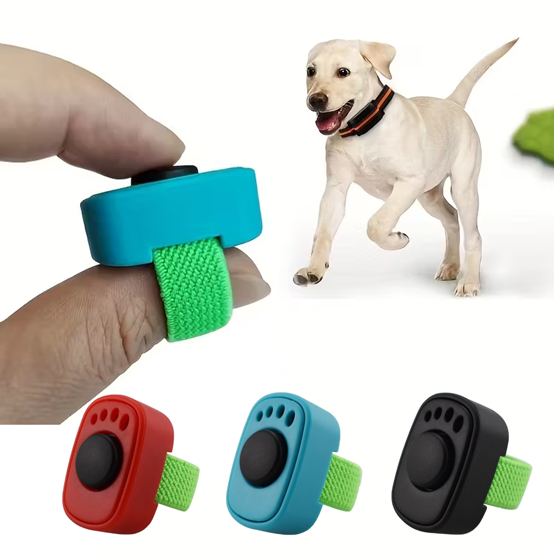 Clicker Profesional Mini para  - Training Clicker Dog reseña y precio
