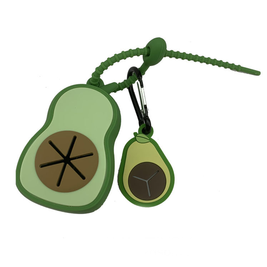 Colector de residuos portátil  - Poop Bag Dispenser reseña y precio