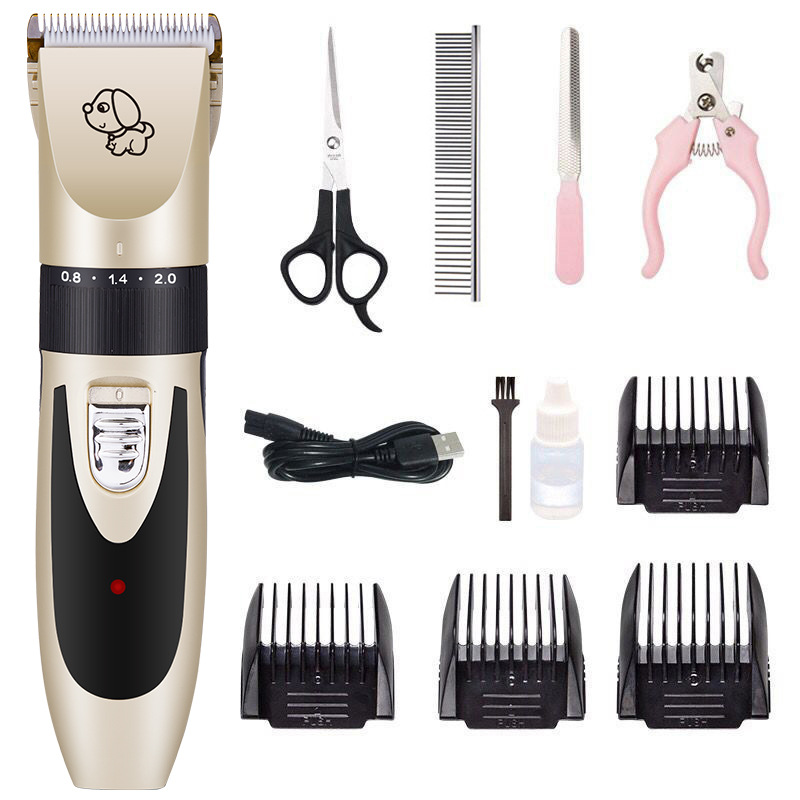 Amazon-tijeras eléctricas prof - Pet Supplies In Amazon reseña y precio