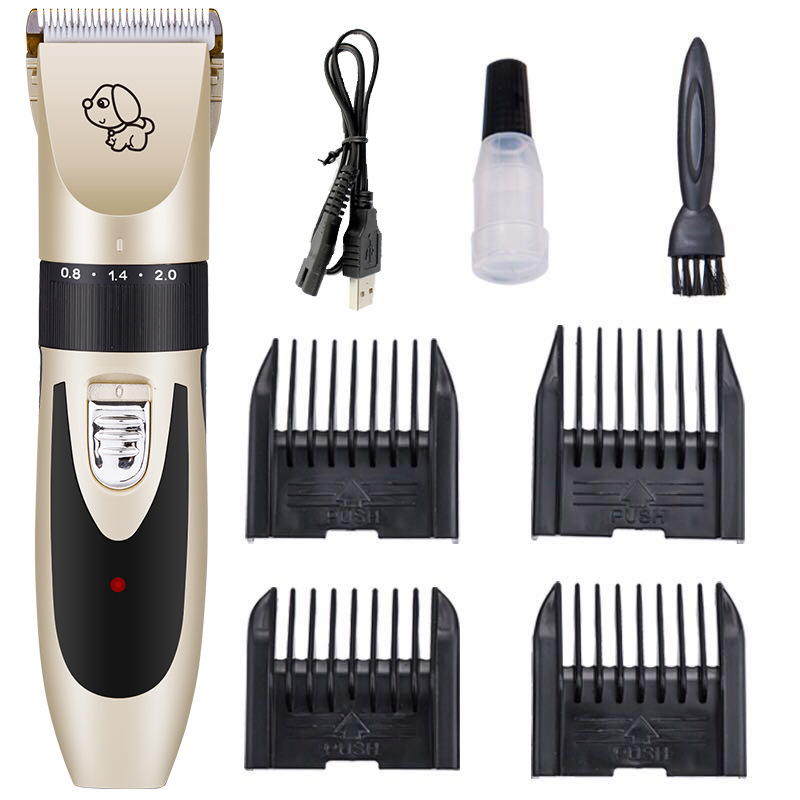 Amazon-tijeras eléctricas prof - Pet Supplies In Amazon reseña y precio