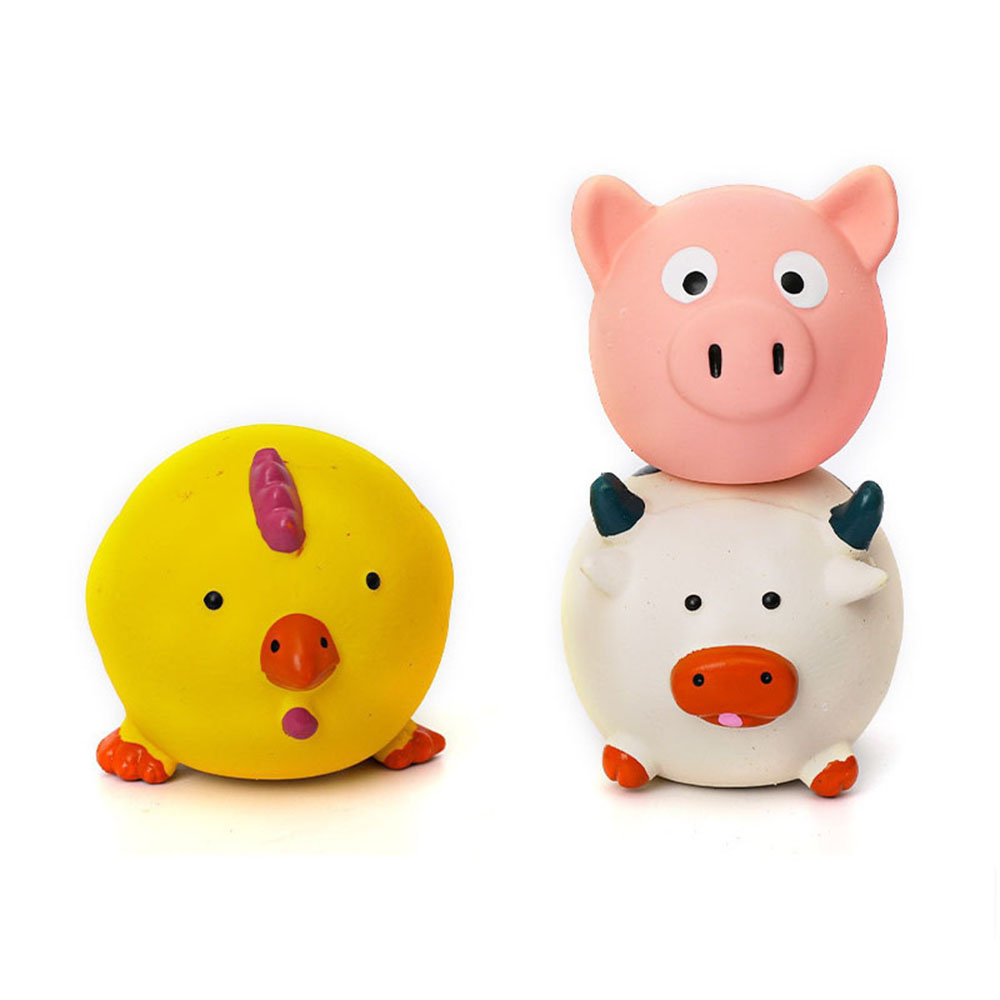 Juguetes lavables para perros  - Pet Supplies In Amazon reseña y precio