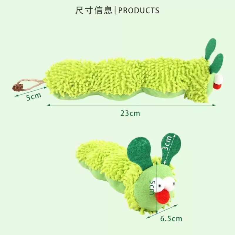Juguete de Peluche para Gatos  - Catnip Toys reseña y precio