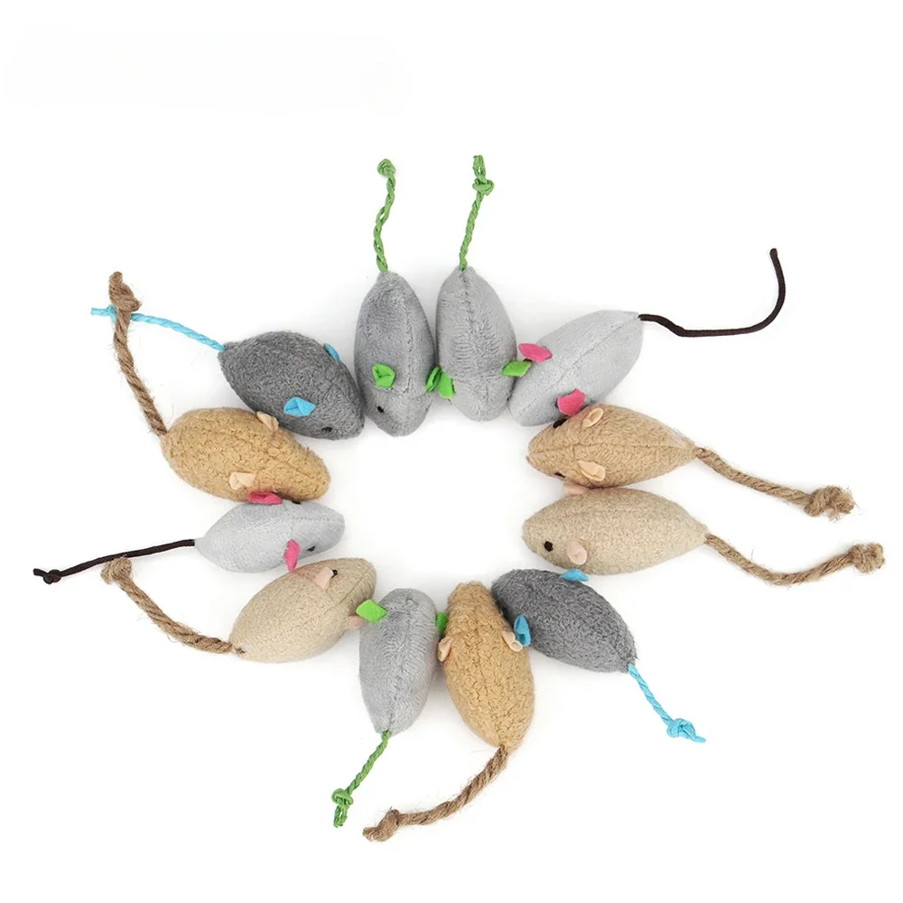 3/24 piezas de juguetes para g - Catnip Toys reseña y precio