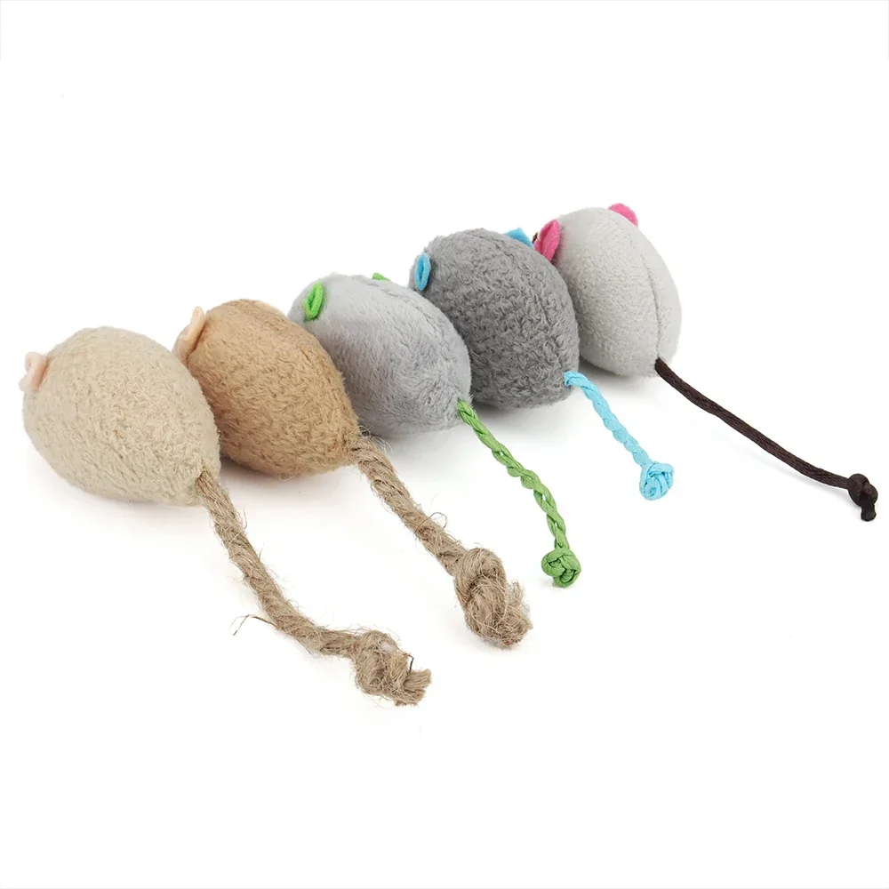 3/24 piezas de juguetes para g - Catnip Toys reseña y precio