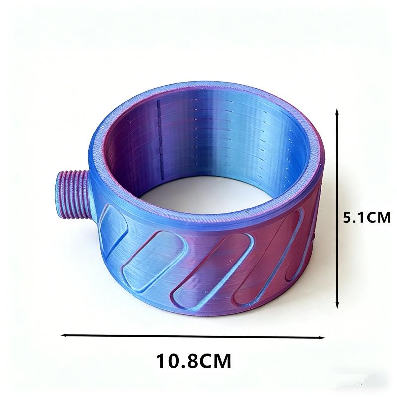 1 unidad de boquilla espiral d - Pet Supplies Outlet reseña y precio