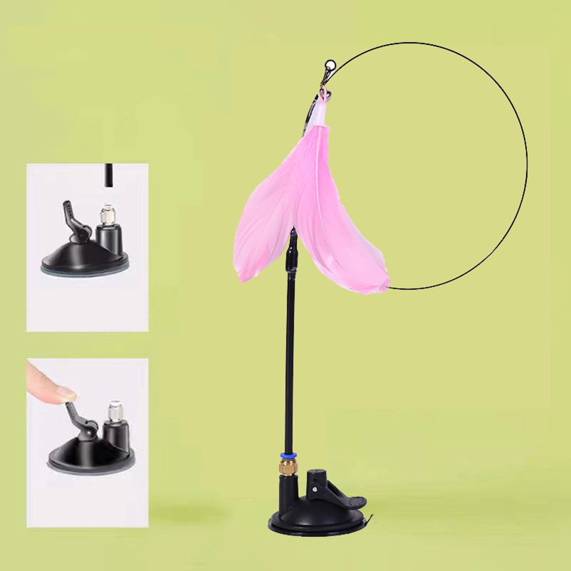 Nuevo potente palo de succión  - Pet Supplies In Amazon reseña y precio